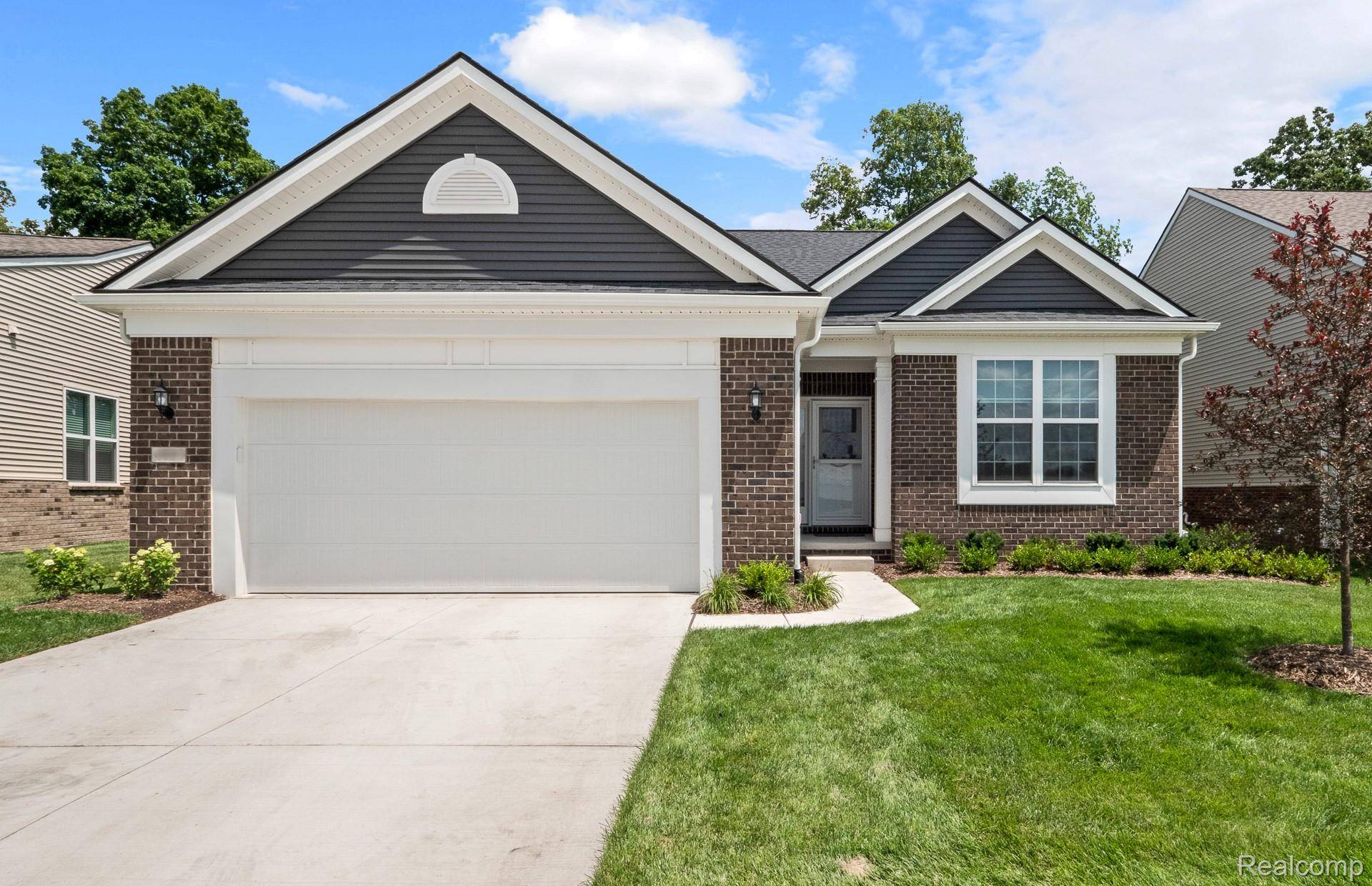 5674 Lewiston RD, Canton Charter Township, MI 48188