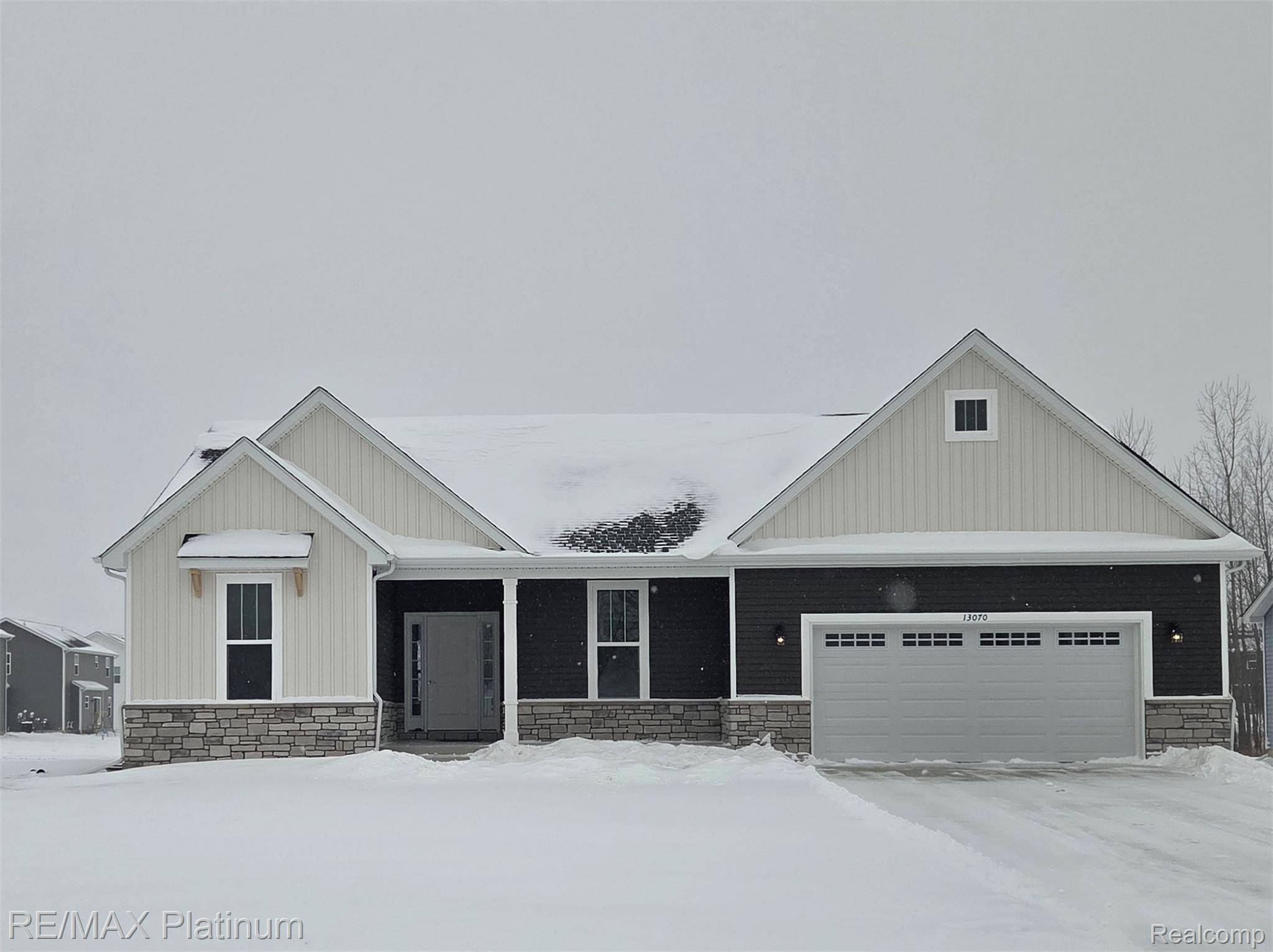 7502 Skylar CT, Mundy Township, MI 48473