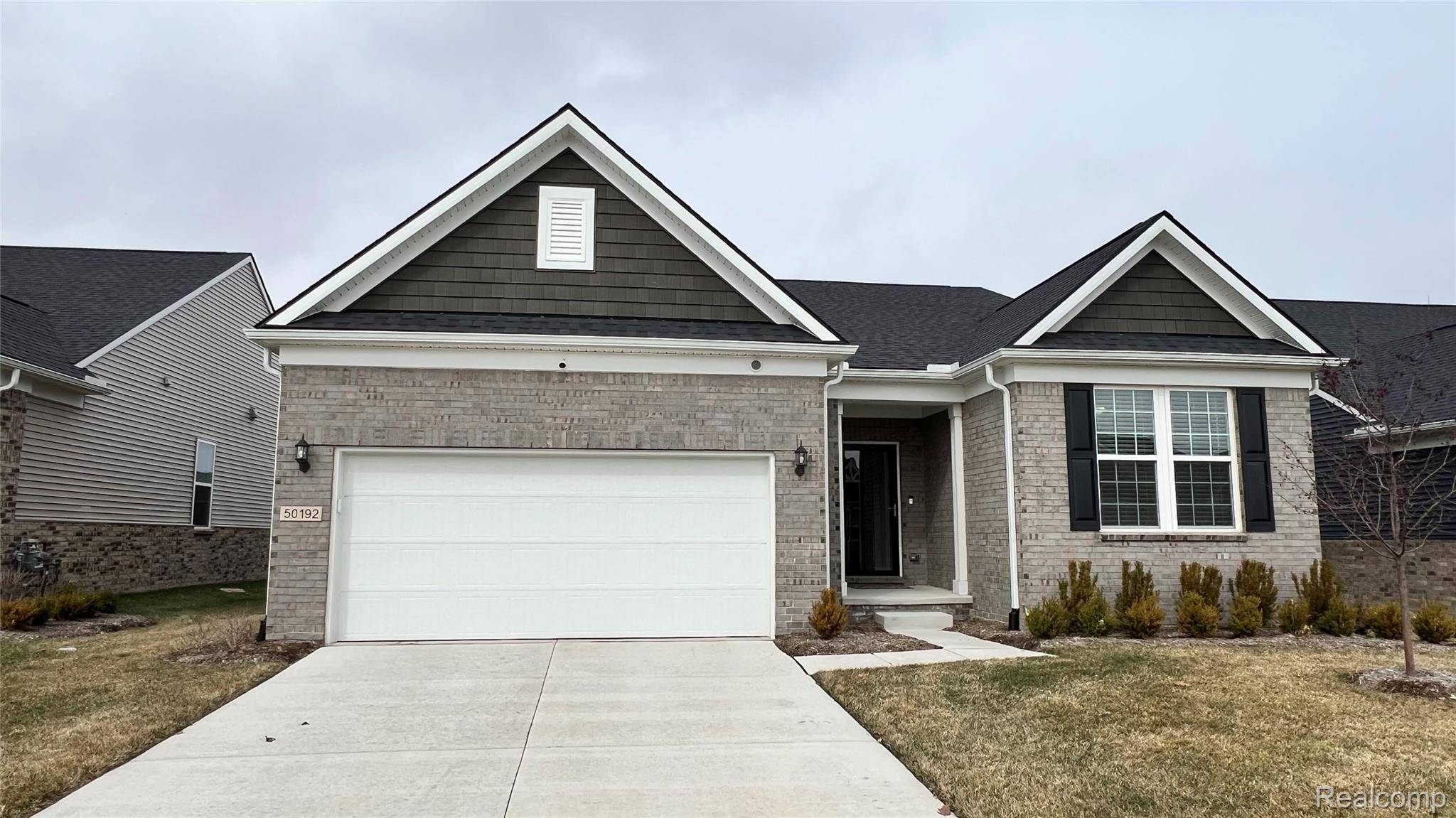 50192 Ogden RD, Canton Charter Township, MI 48188