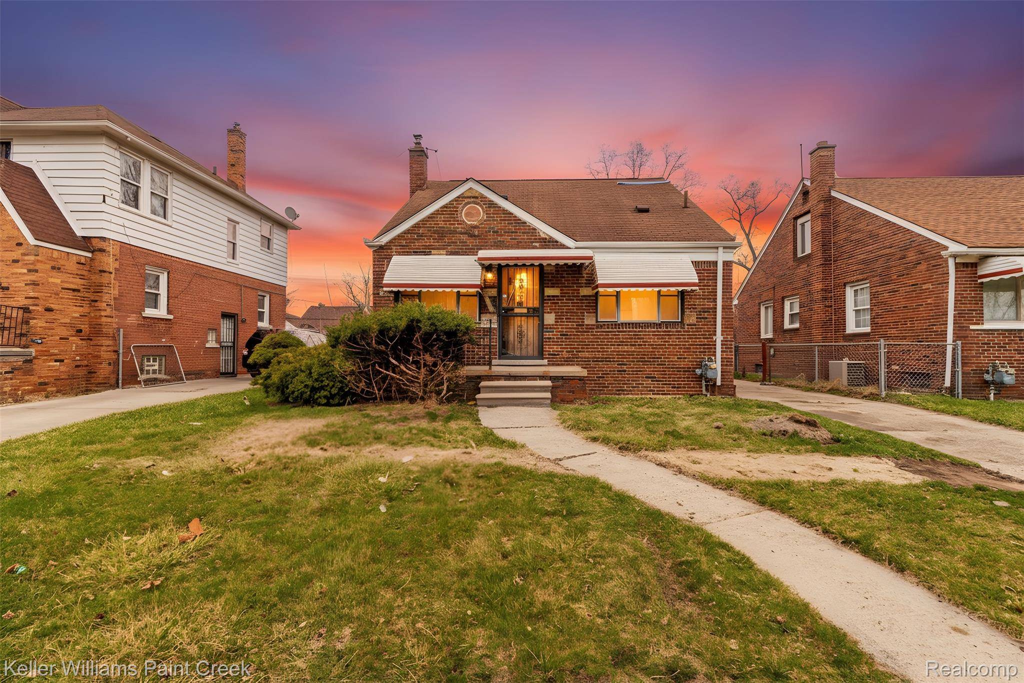 15306 Asbury PARK, Detroit, MI 48227