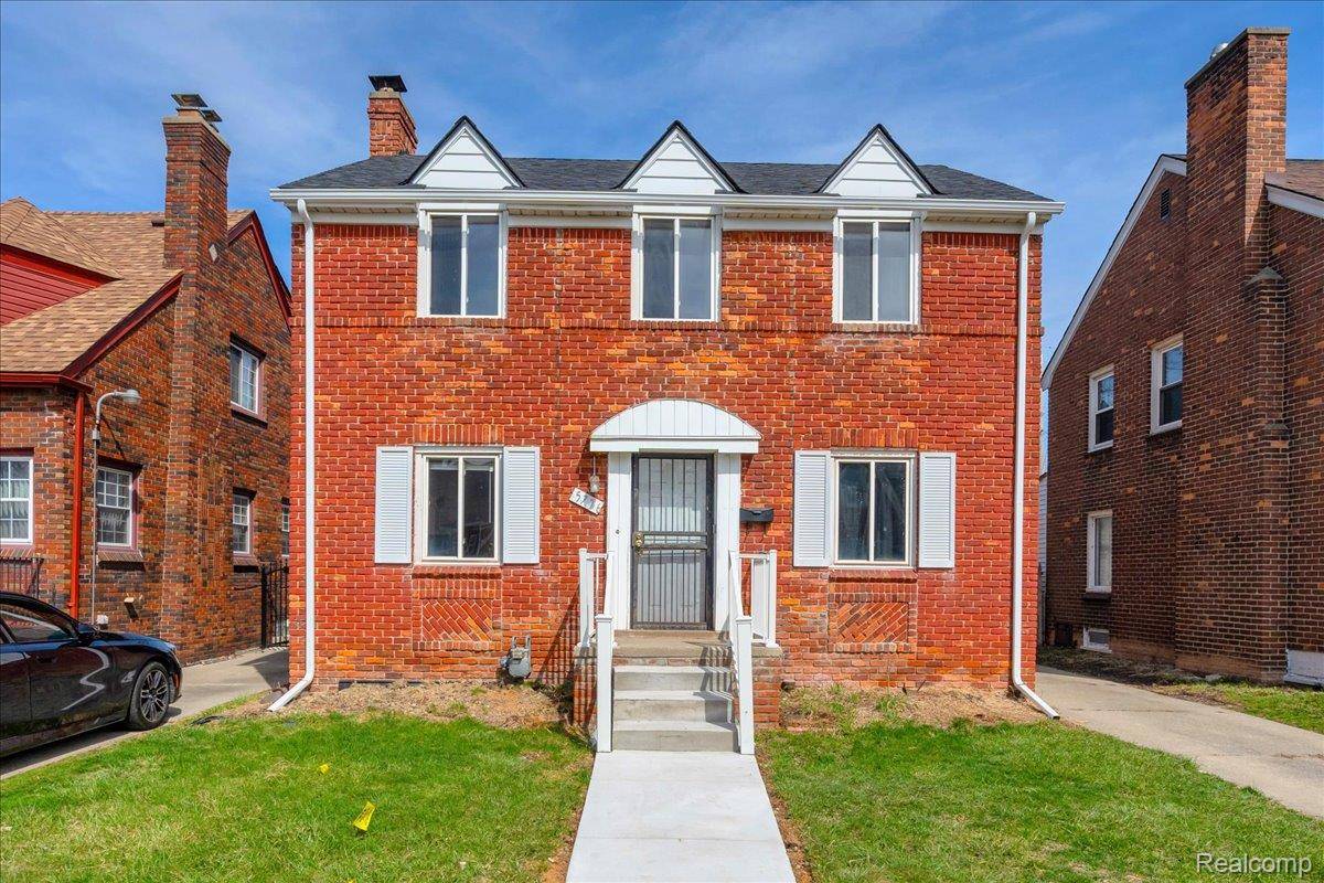 5776 Three Mile DR, Detroit, MI 48224