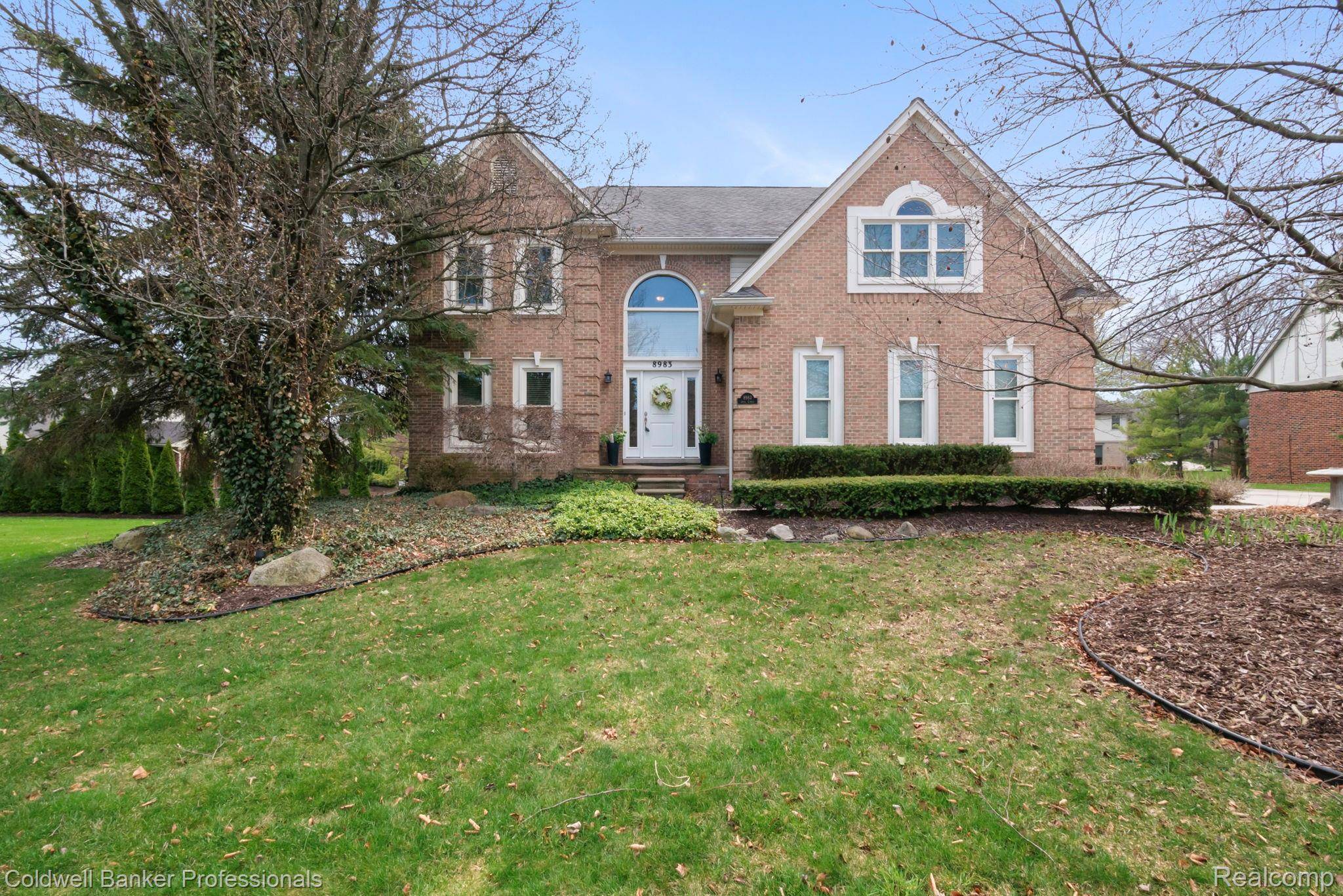 8983 Quail CIR, Plymouth Charter Township, MI 48170