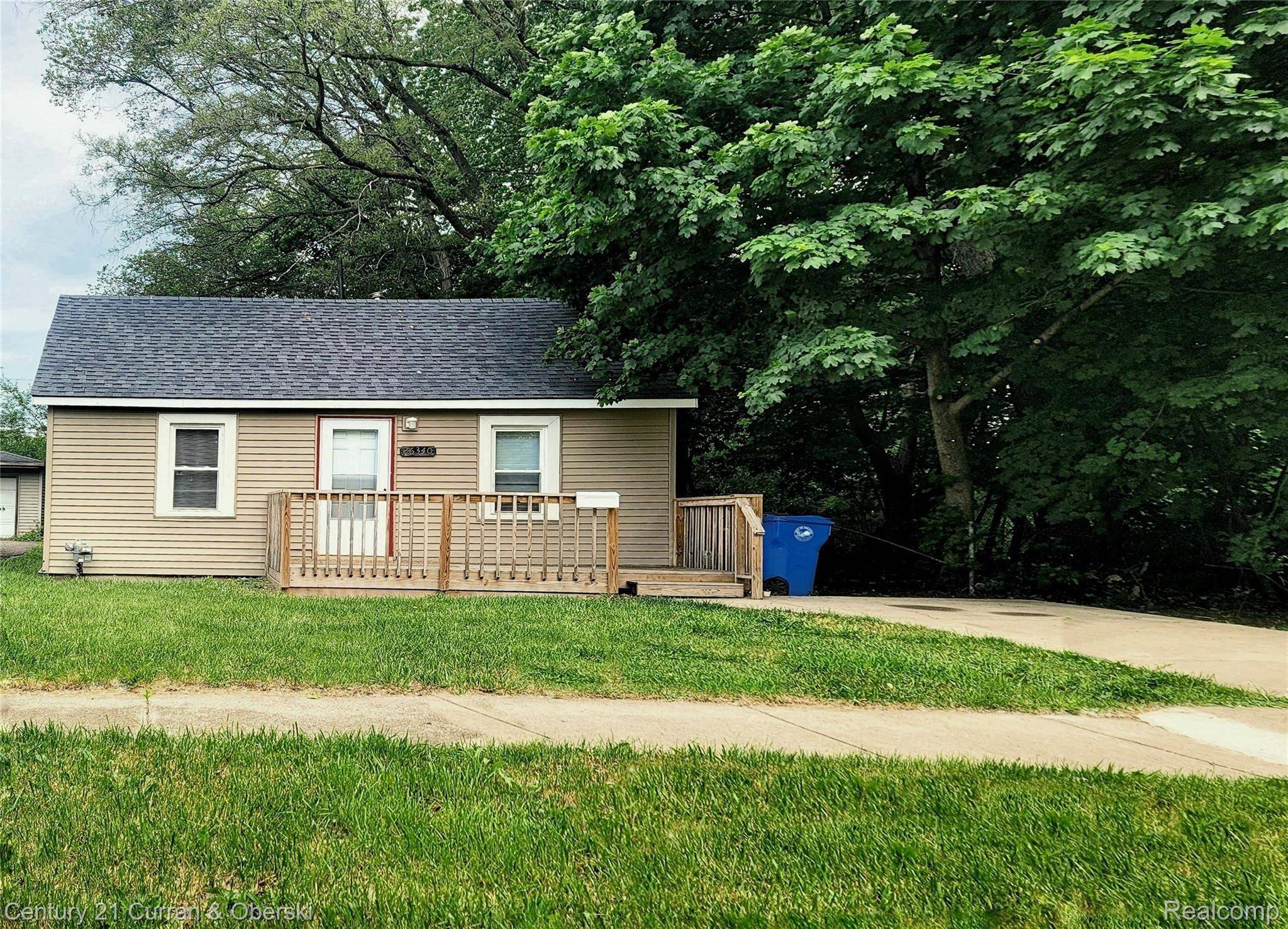 26340 KITCH ST, Inkster, MI 48141