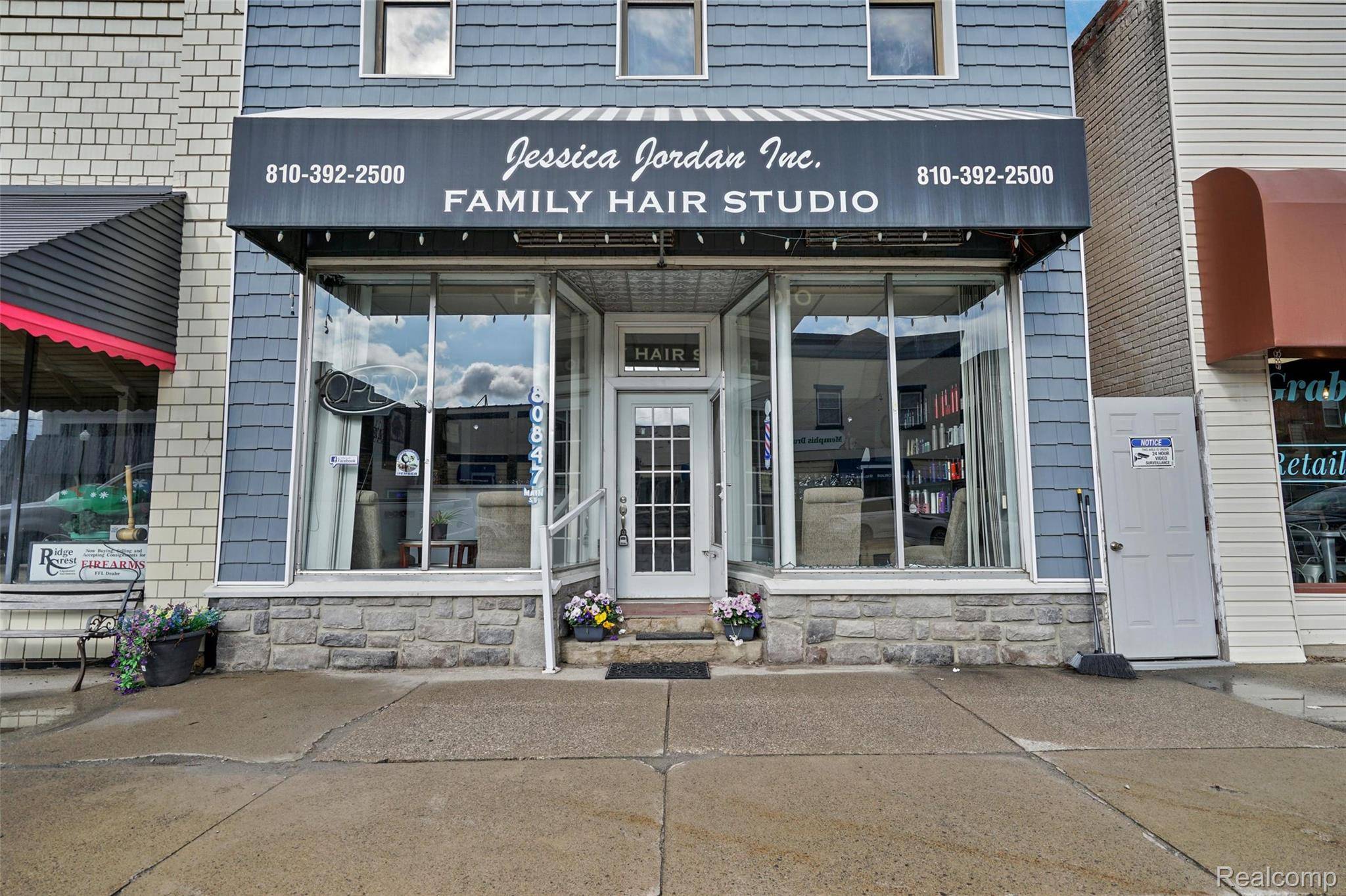 80847 Main ST, Memphis, MI 48041