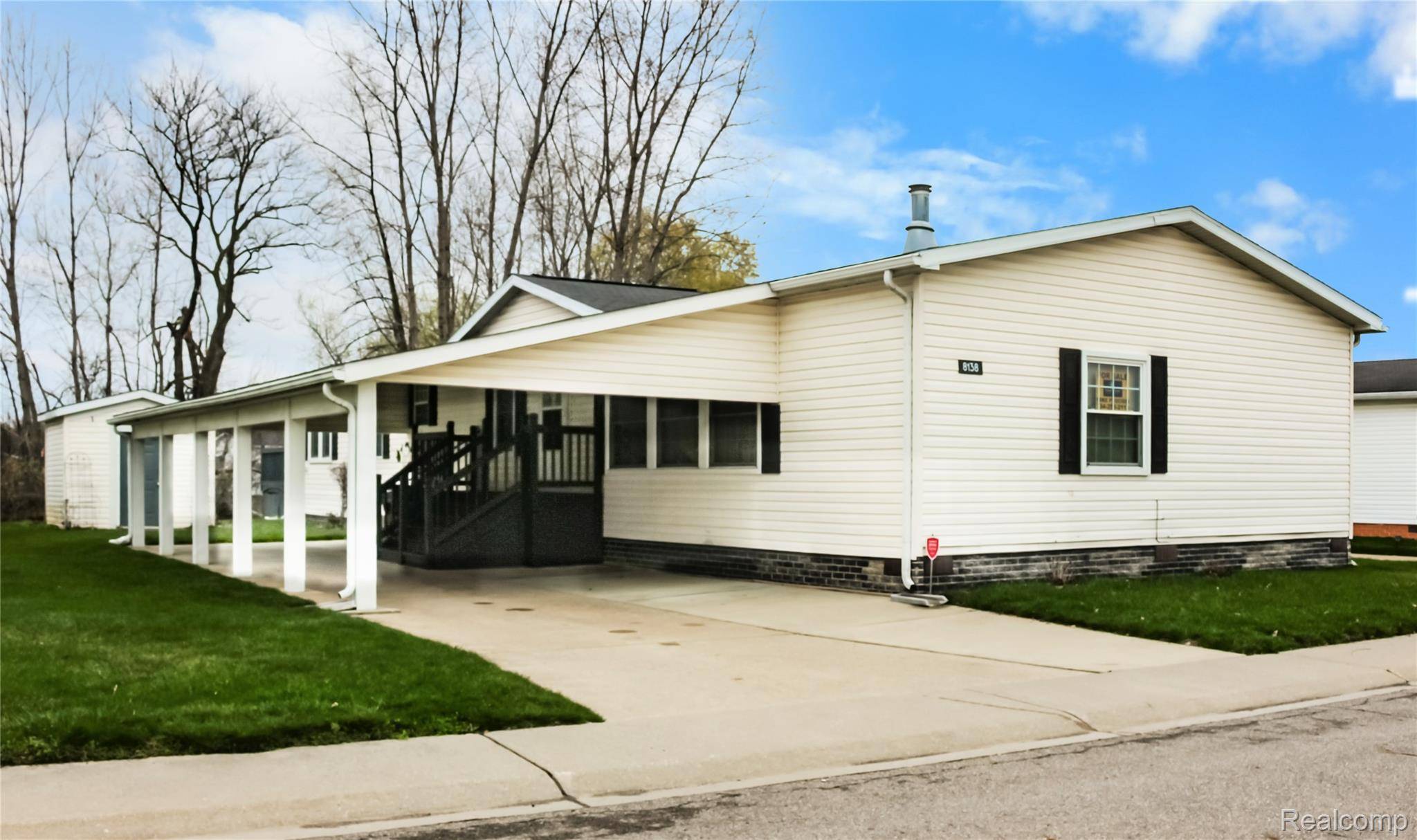 8138 Conover DR, Augusta Charter Township, MI 48191
