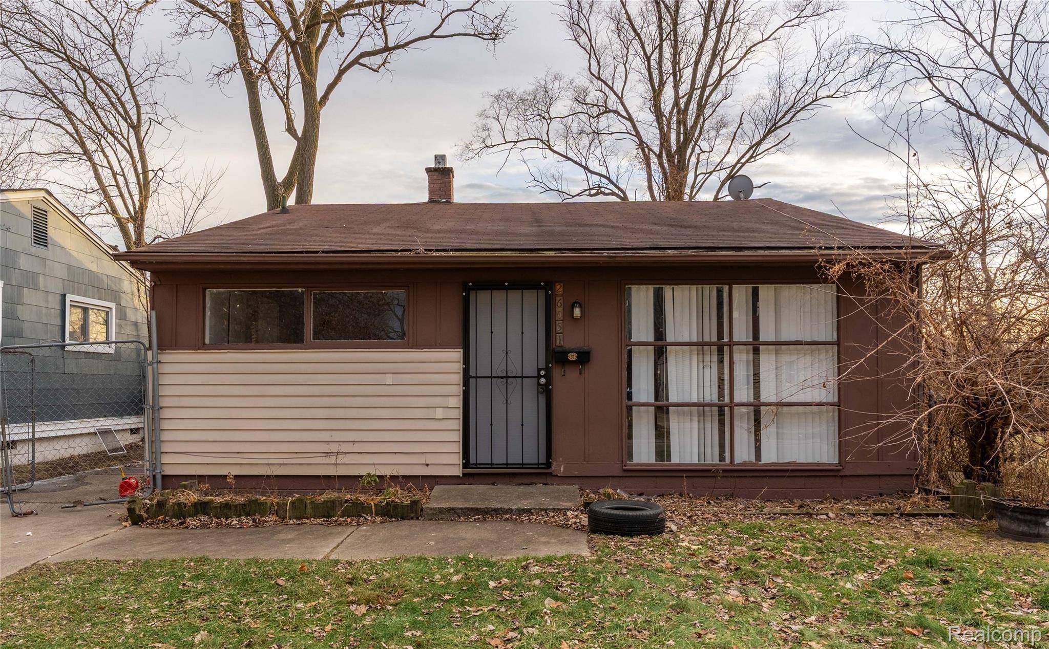 26051 Lehigh ST, Inkster, MI 48141