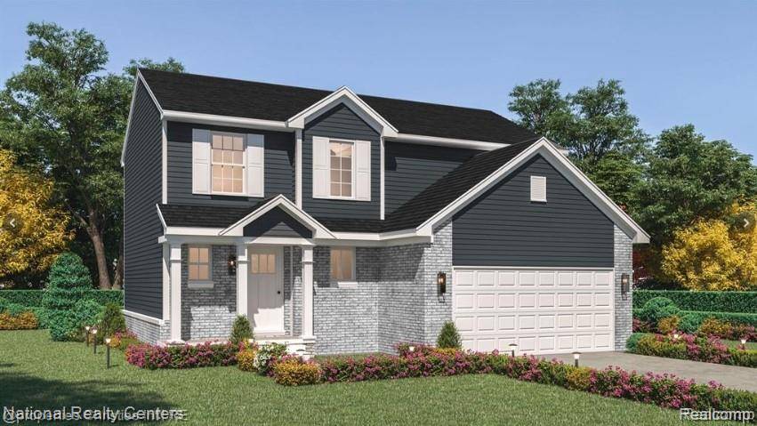 3720 Ridge View DR, Trenton, MI 48183