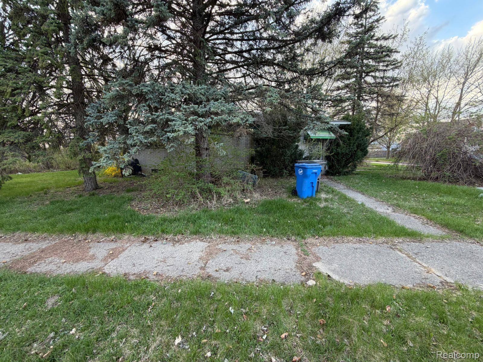 26807 Kean ST, Inkster, MI 48141