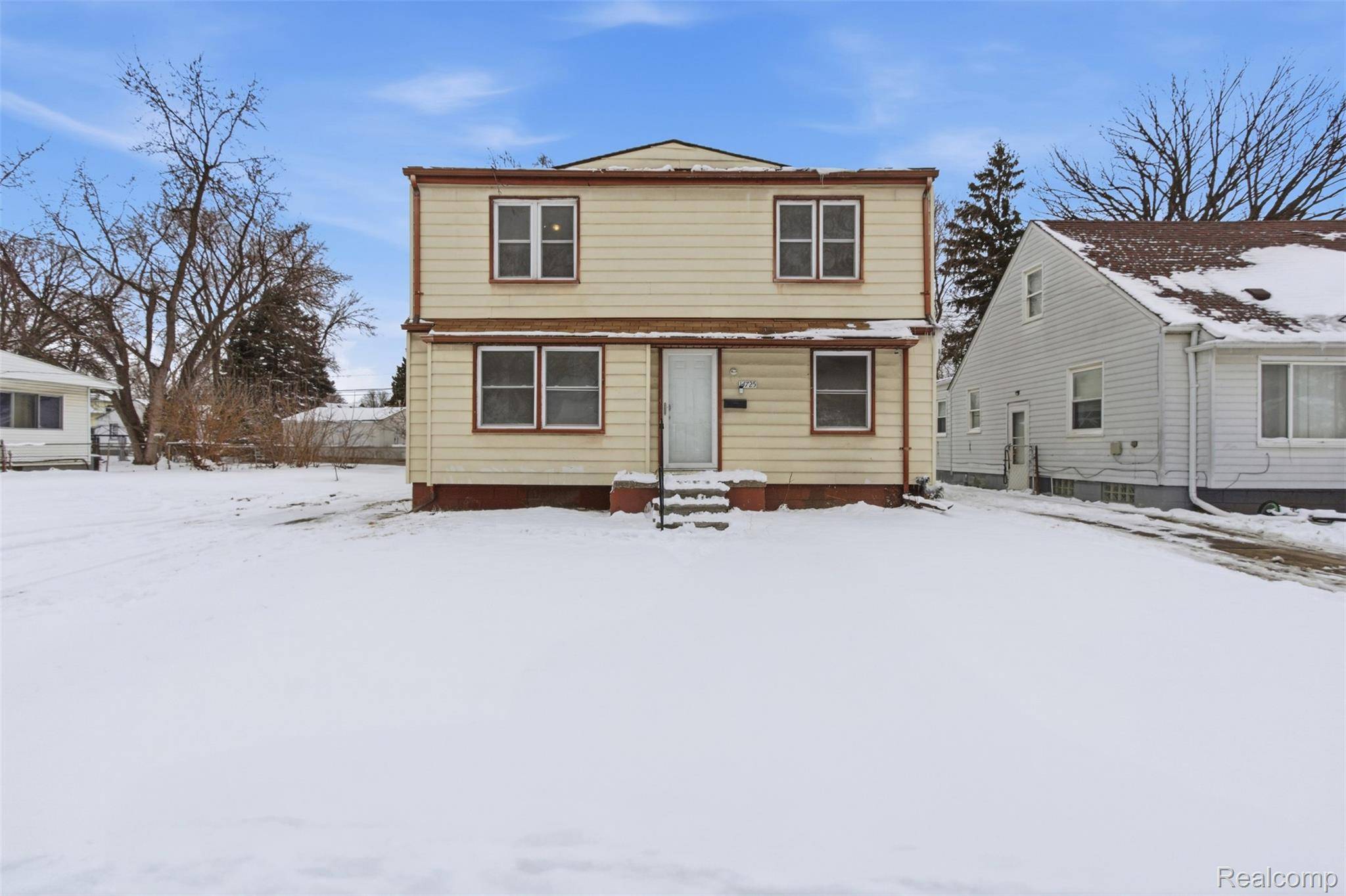 14725 Agnes AVE, Eastpointe, MI 48021