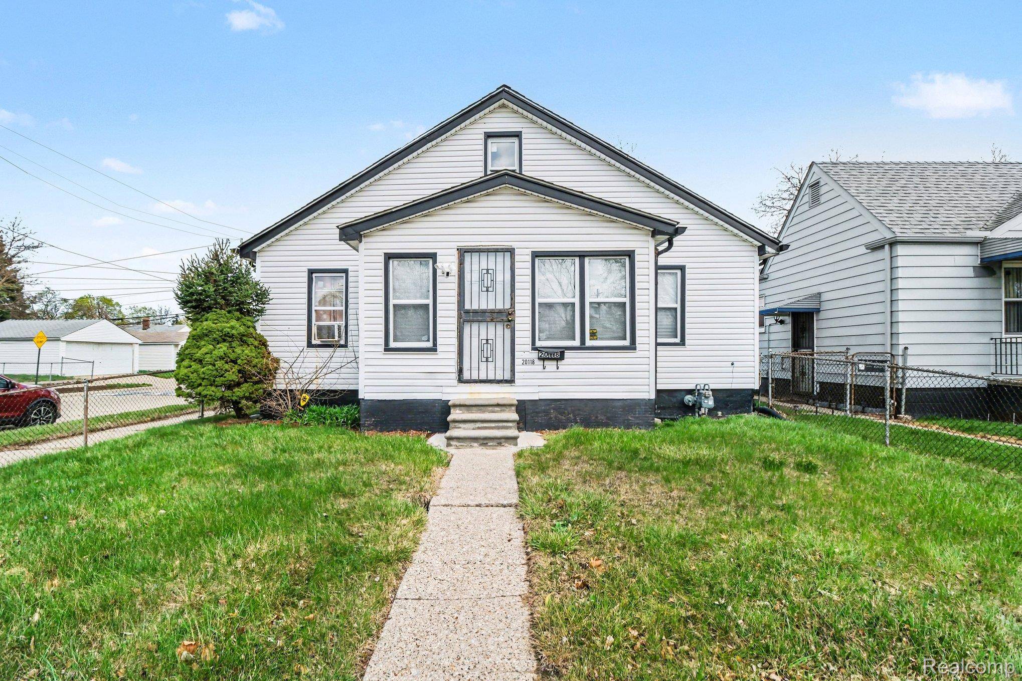 20118 Moenart ST, Detroit, MI 48234