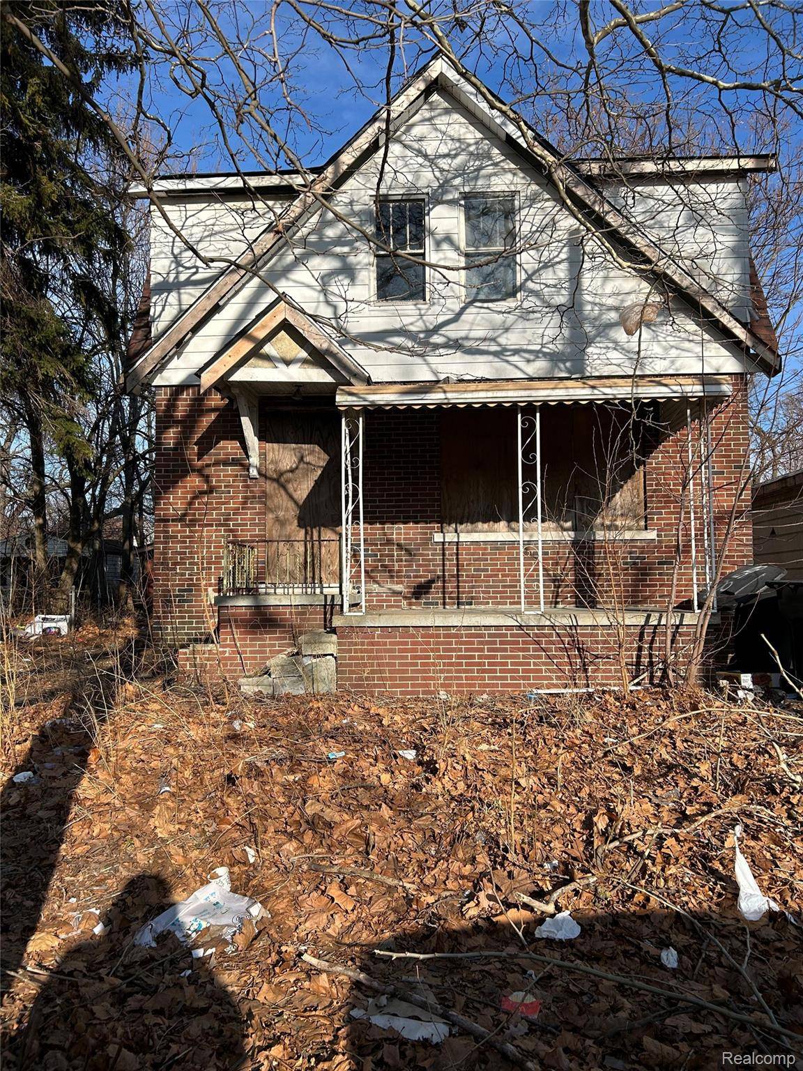 18562 Lumpkin ST, Detroit, MI 48234