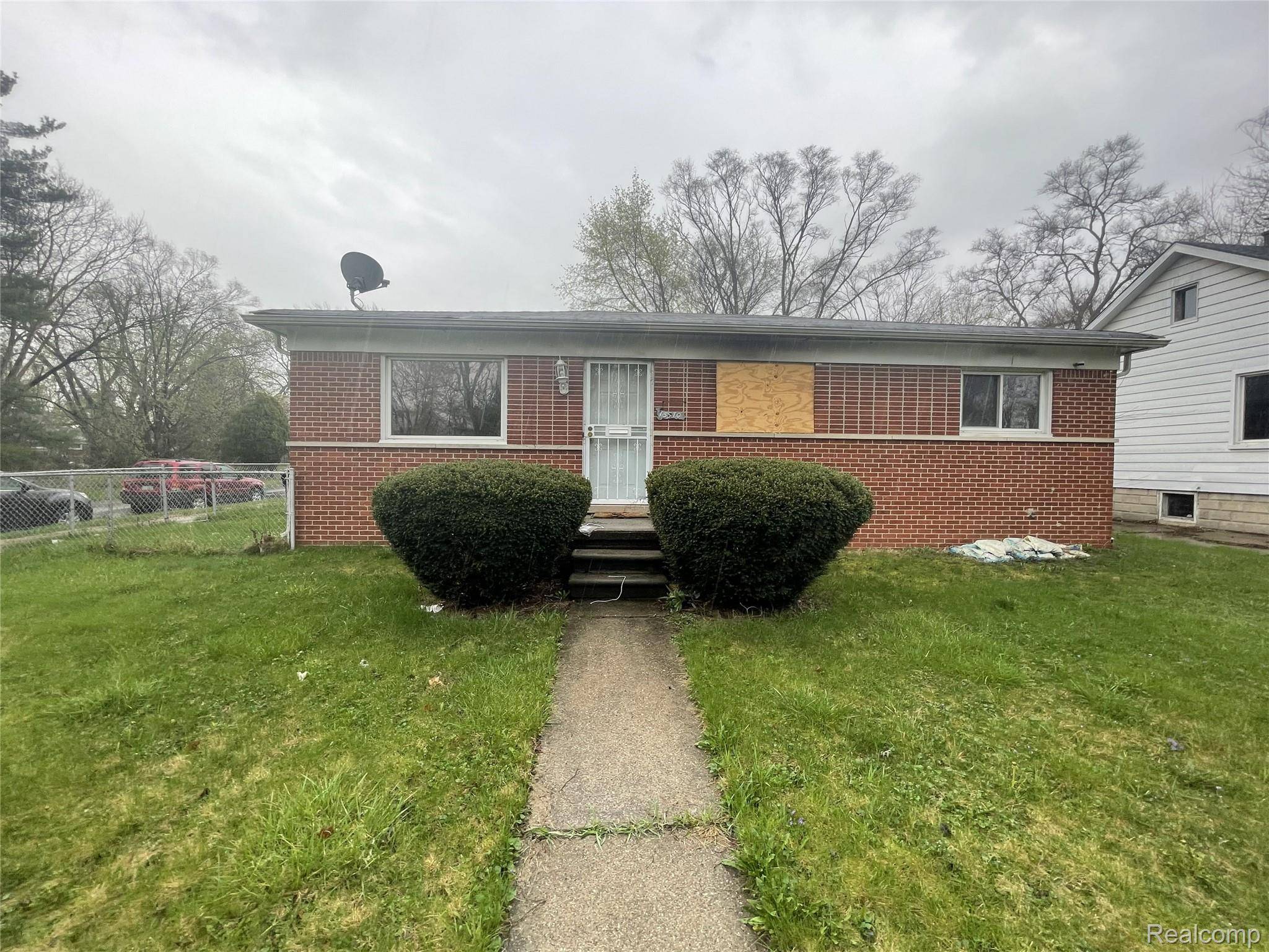 15510 Faircrest ST, Detroit, MI 48205