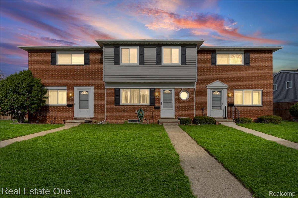 2607 Patrick Henry, Auburn Hills, MI 48326