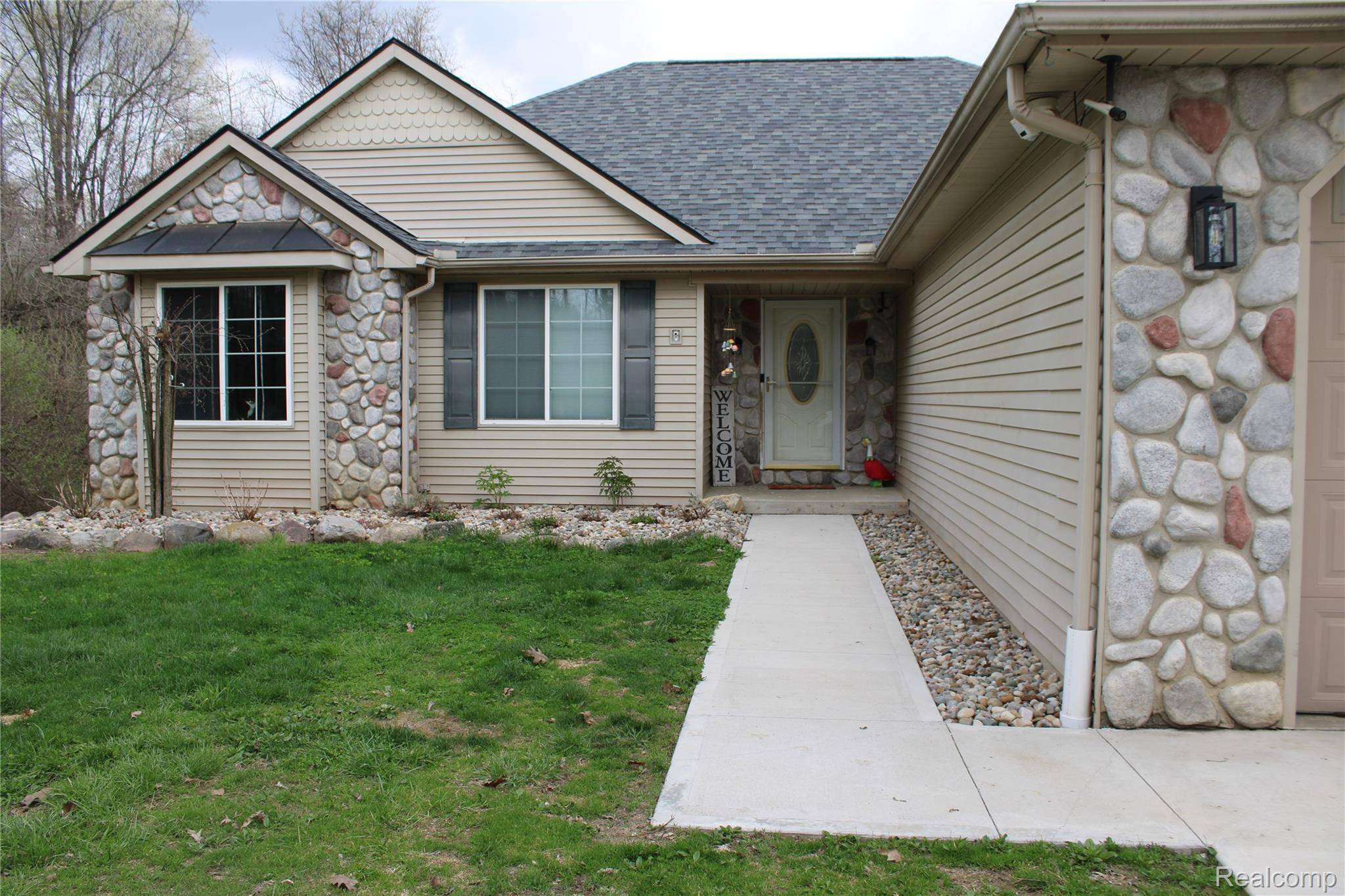 3255 Burning Tree LN, Arcadia Township, MI 48412