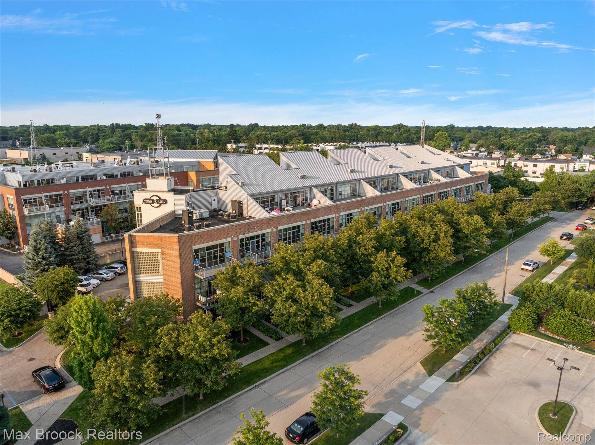 333 E Parent AVE #22, Royal Oak, MI 48067