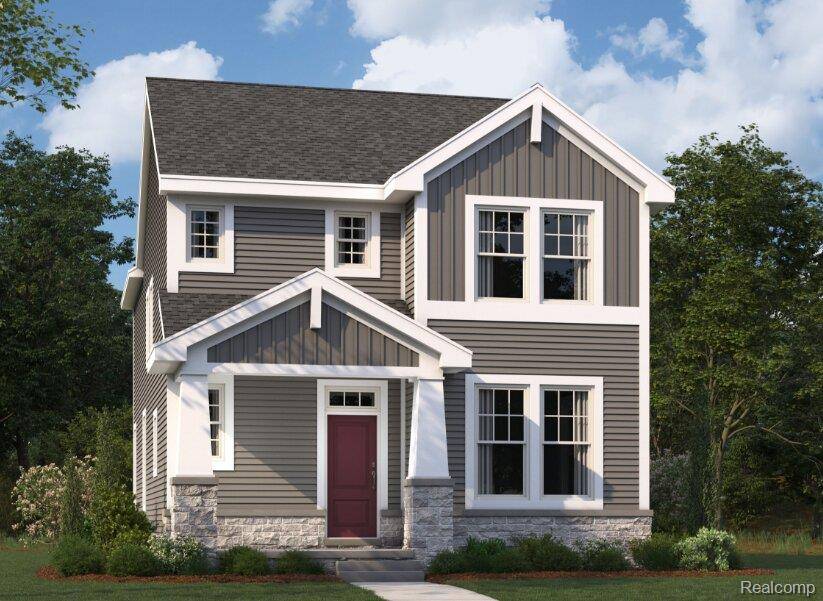 710 Schalm Dr, Clawson, MI 48017