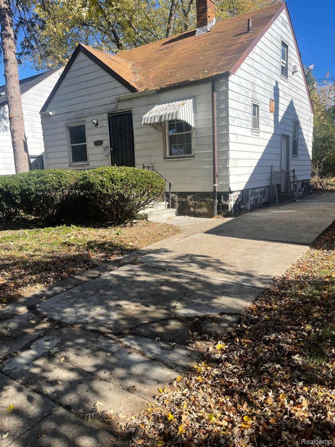 7666 Penrod ST, Detroit, MI 48228
