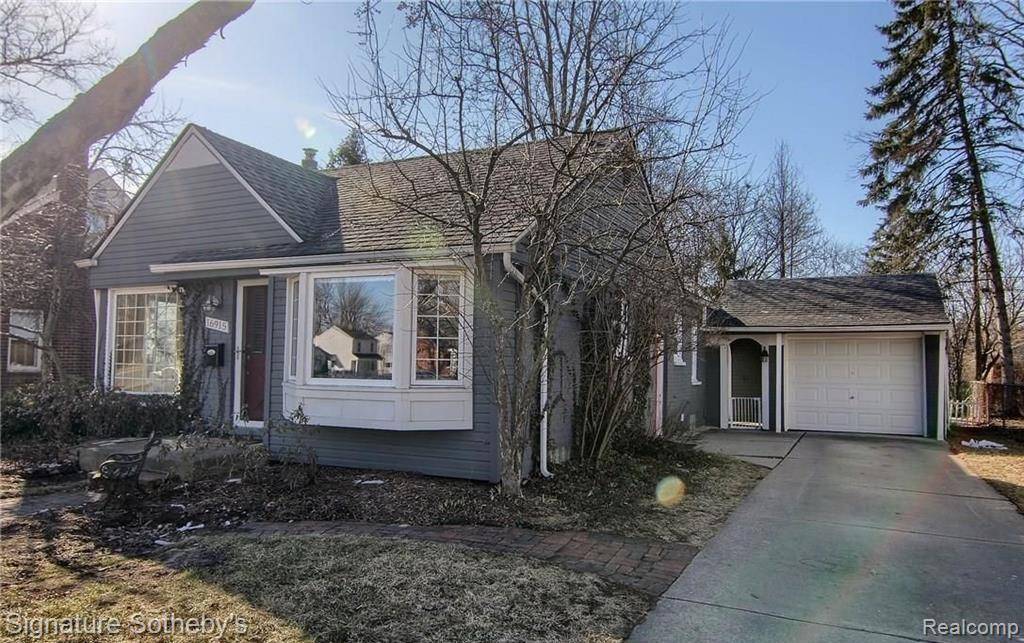 16915 Birwood AVE, Beverly Hills Village, MI 48025