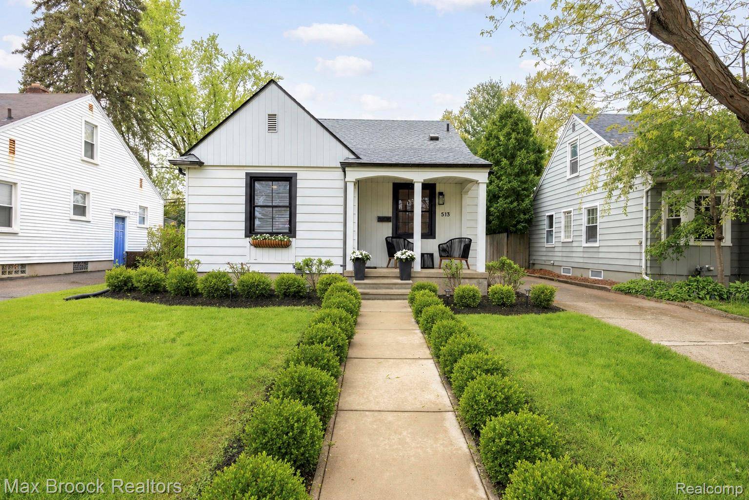 513 N Altadena AVE, Royal Oak, MI 48067
