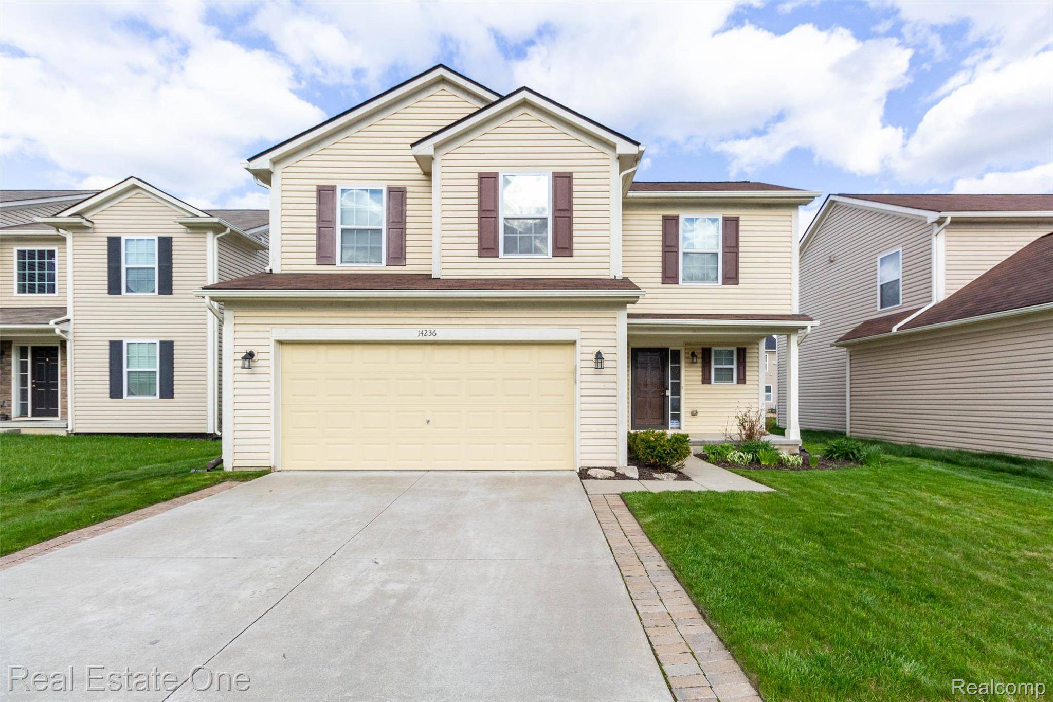 14236 Shamrock DR, Redford Charter Township, MI 48239