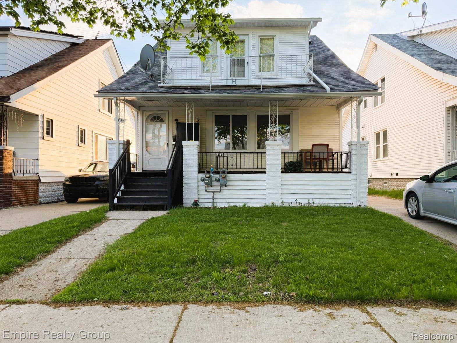 6441 Appoline ST #1, Dearborn, MI 48126