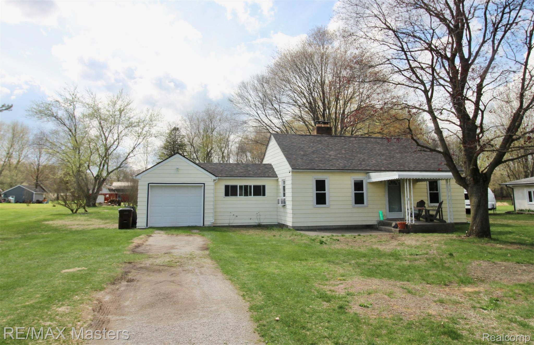 11047 Secor RD, Bedford Township, MI 48182