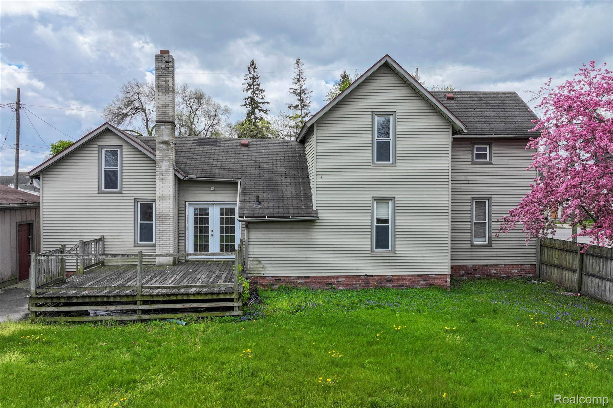 315 S Catherine ST, Bay City, MI 48706