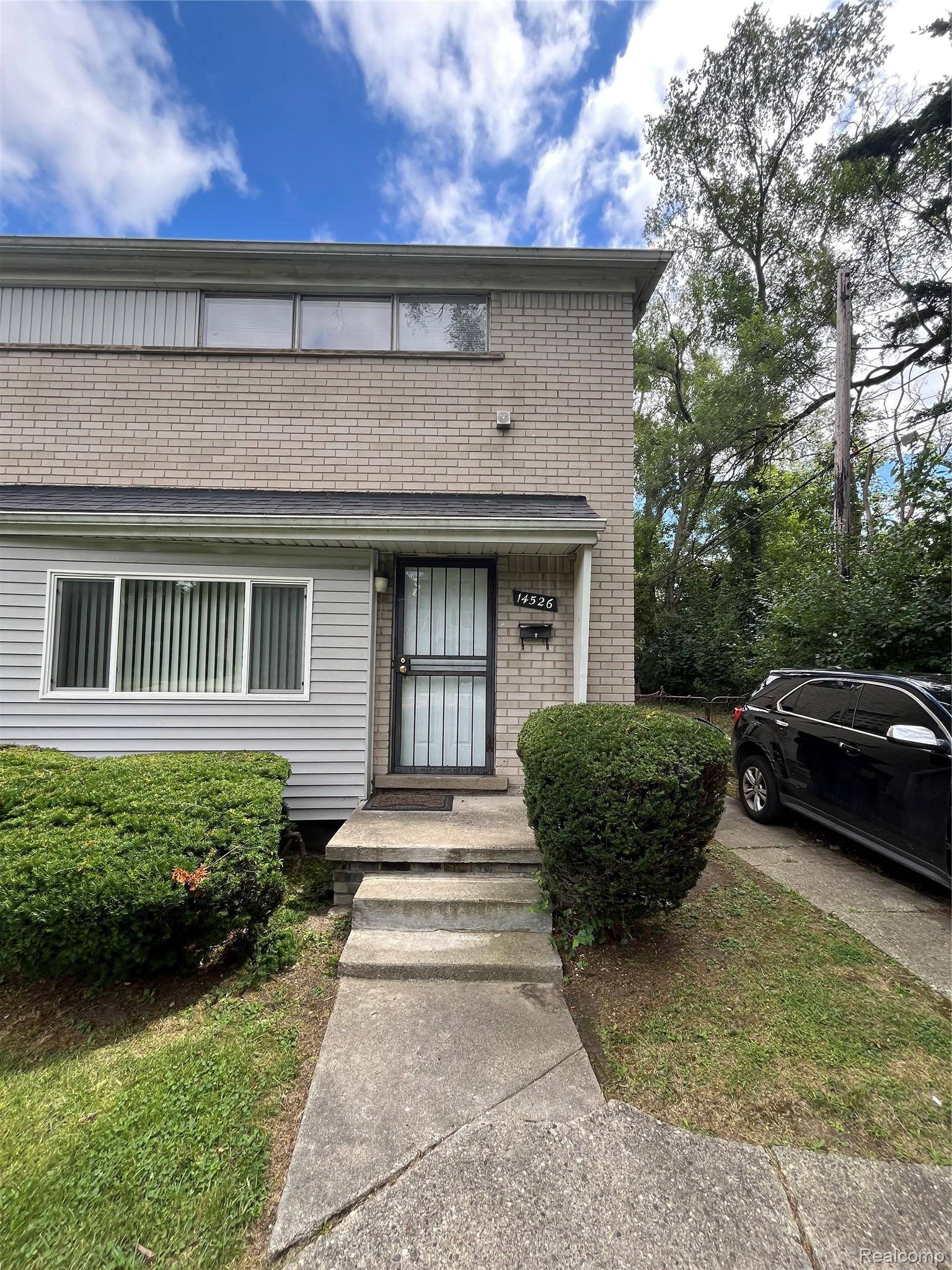14526 Evergreen RD, Detroit, MI 48223