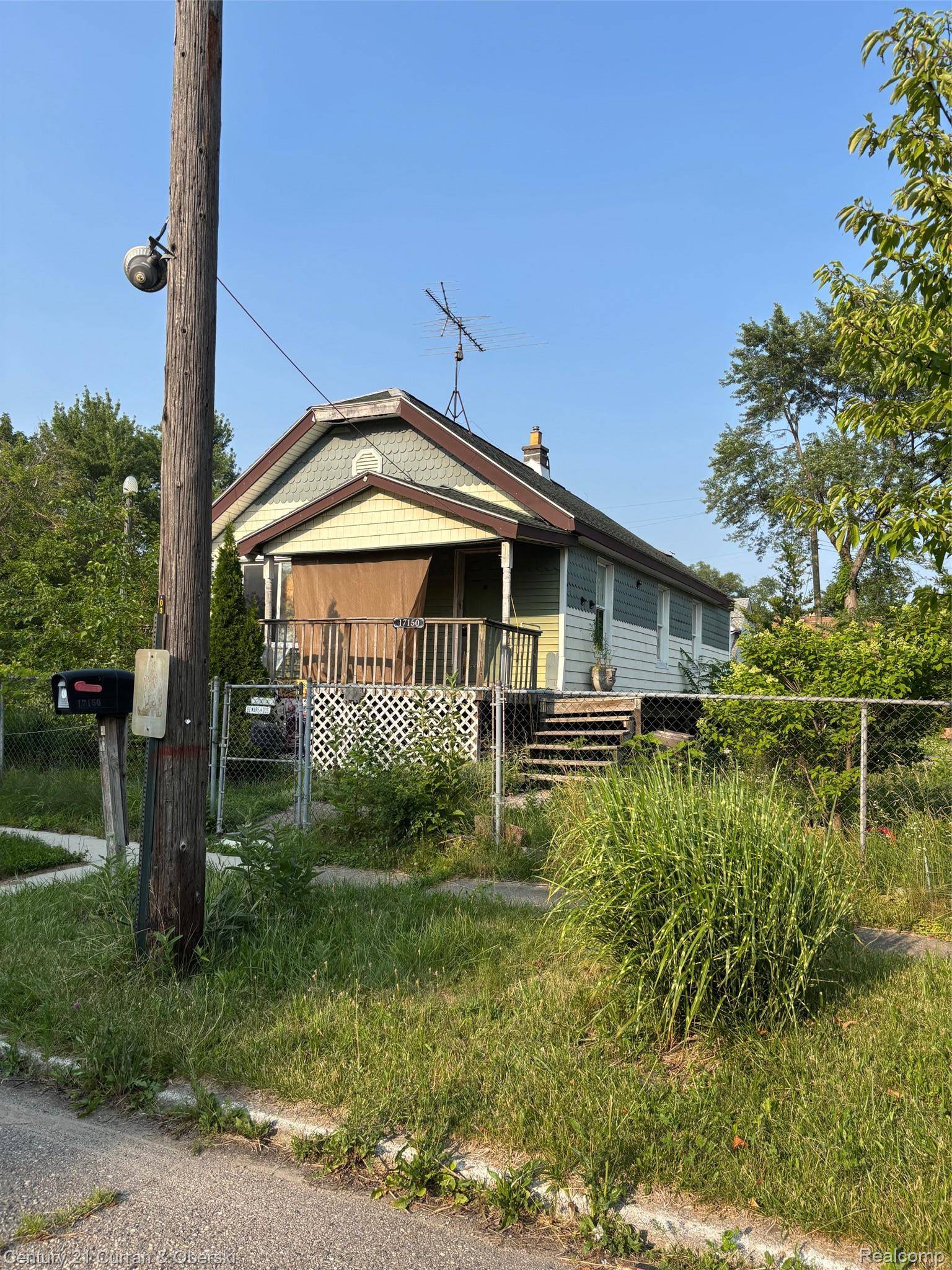 17150 Orleans ST, Detroit, MI 48203