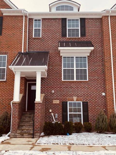 47671 Alden TER N, Northville Township, MI 48168