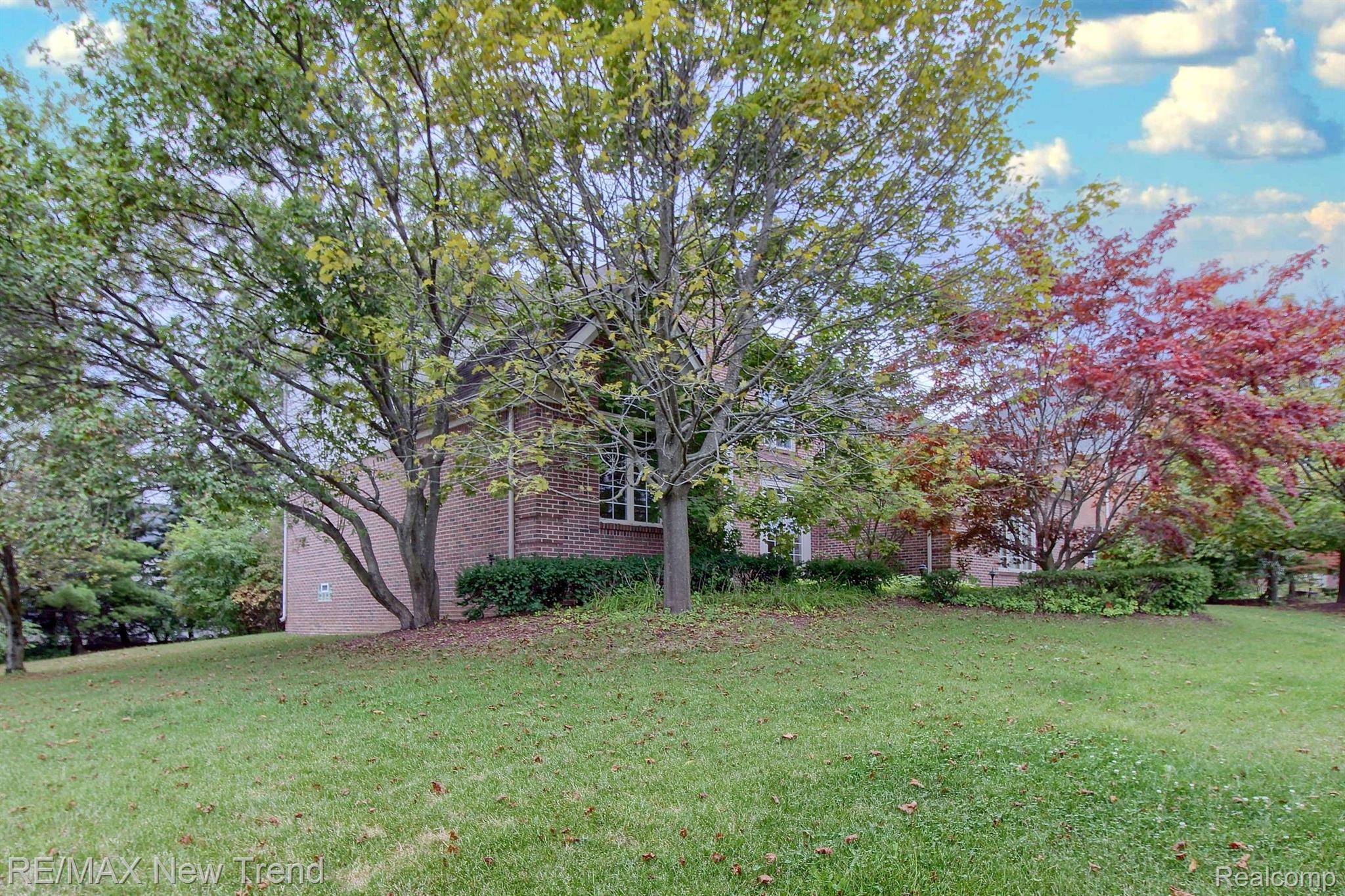 17173 WILLOW RIDGE CT, Northville Township, MI 48168
