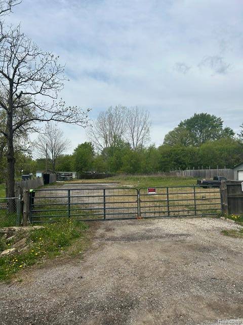 10338 Evelyn DR, Arbela Township, MI 48420