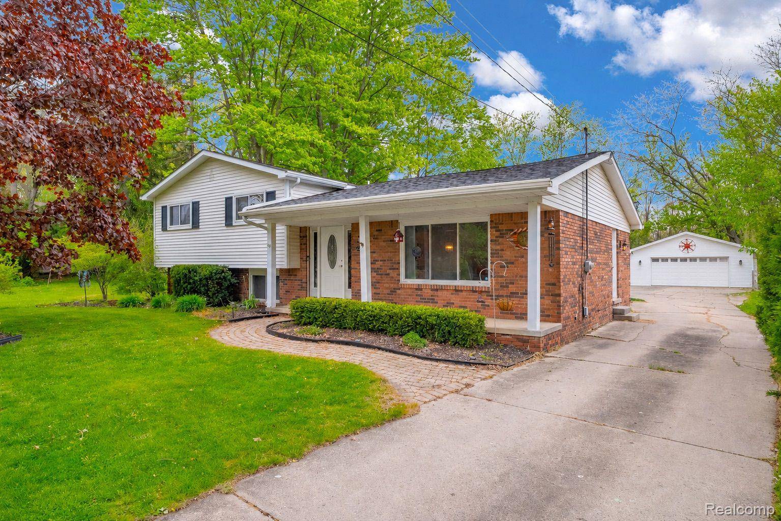 22655 W Main ST, Armada Village, MI 48005