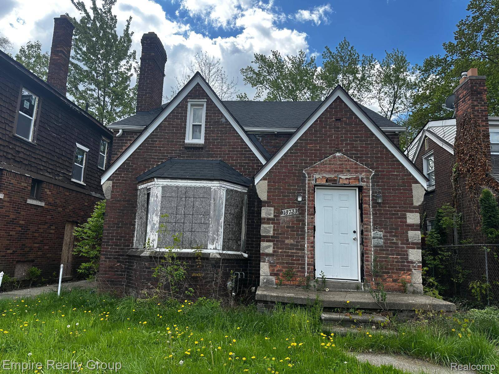 13723 Castleton ST, Detroit, MI 48227