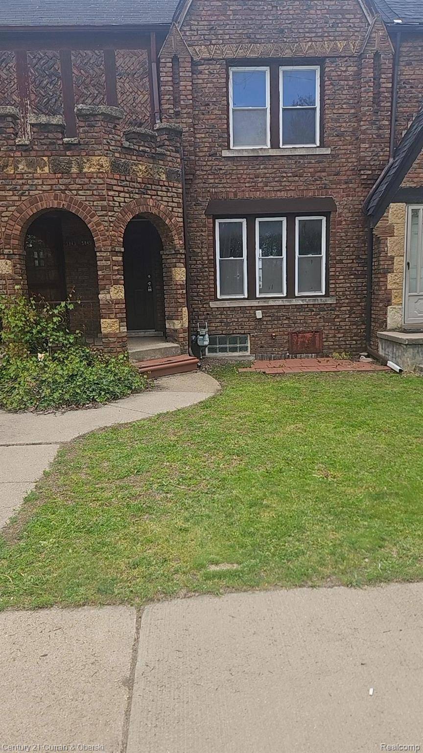 5845 Miller RD, Dearborn, MI 48126