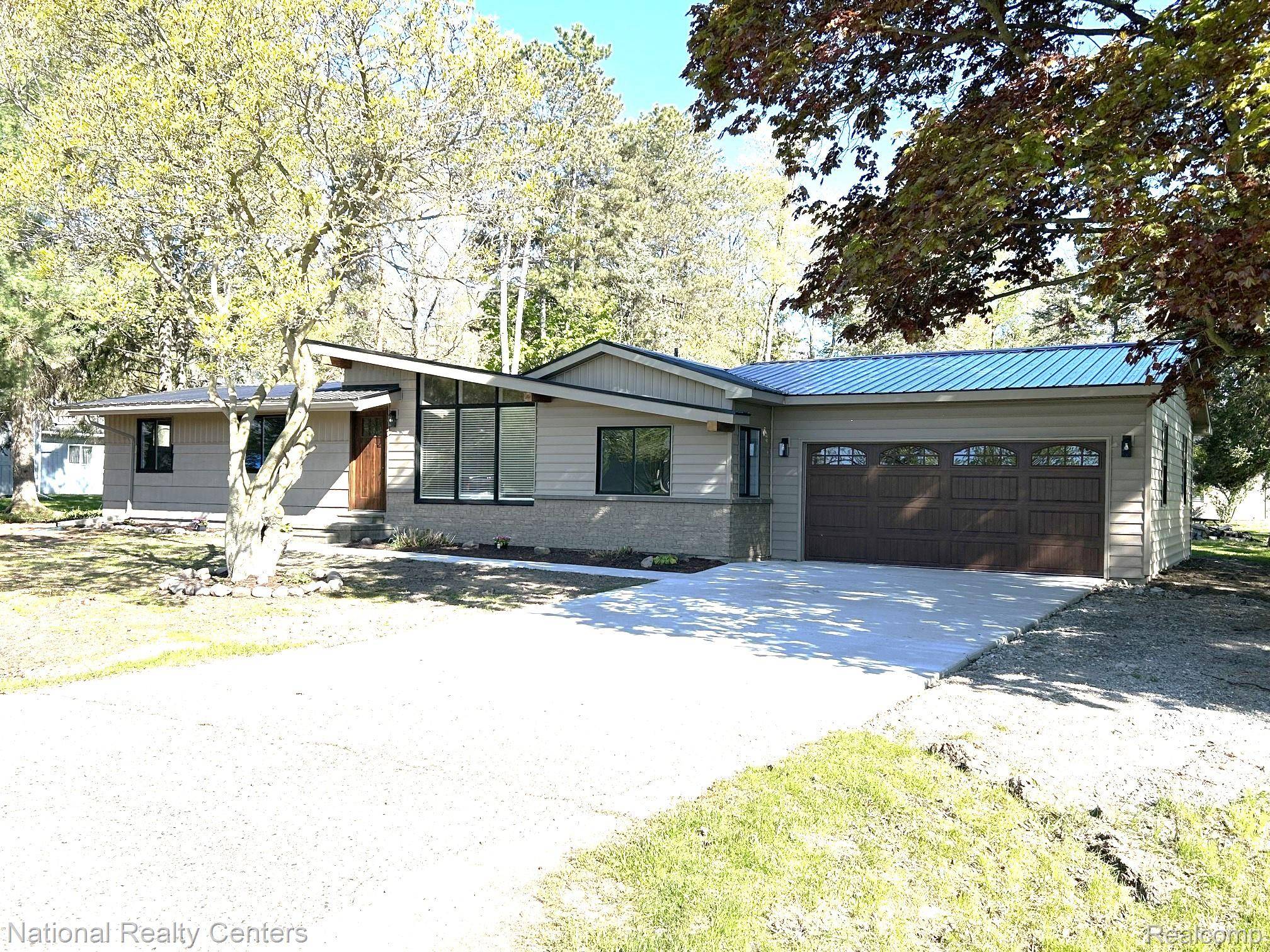 10197 Dar LN, Atlas Township, MI 48438