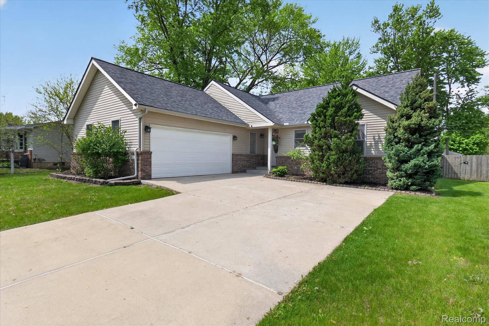 2131 N Norma ST, Westland, MI 48185
