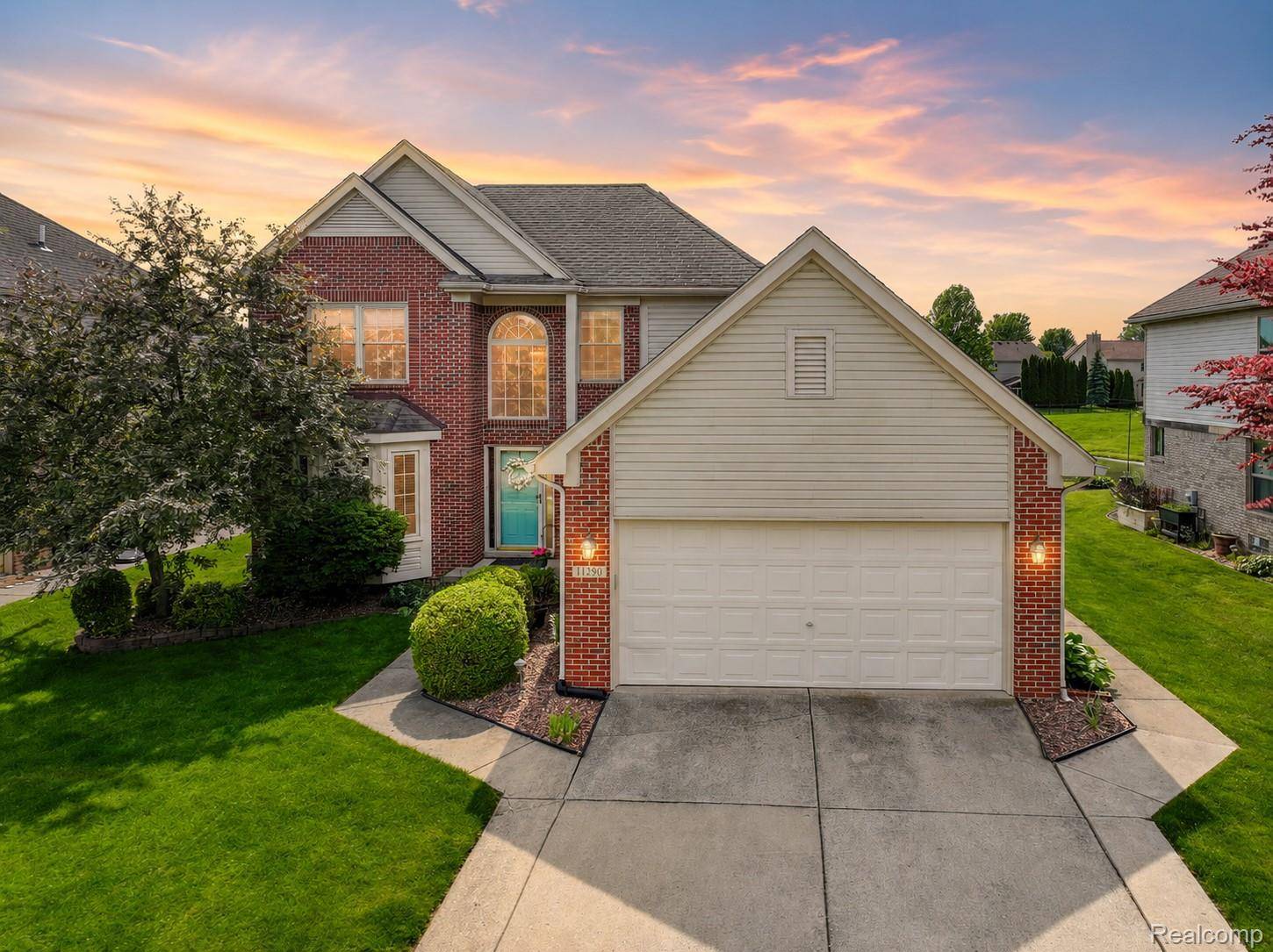 11290 Morningview, Southgate, MI 48195