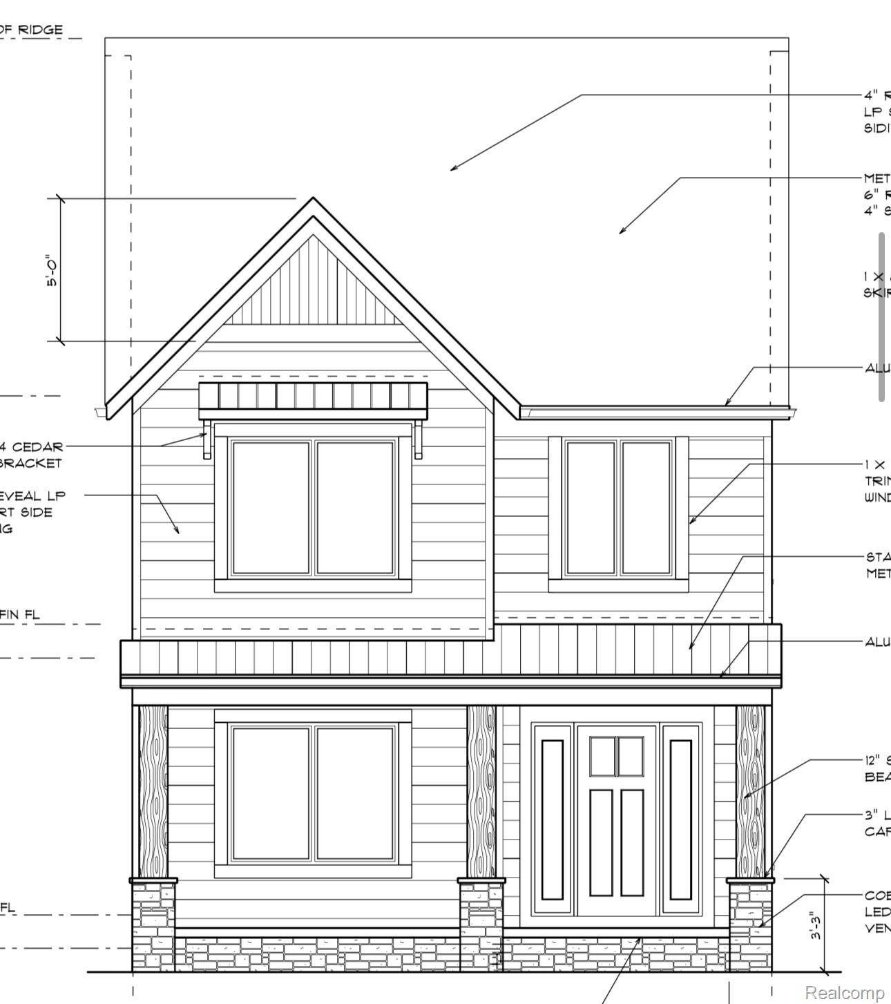 3153 Ellwood Ave., Berkley, MI 48072
