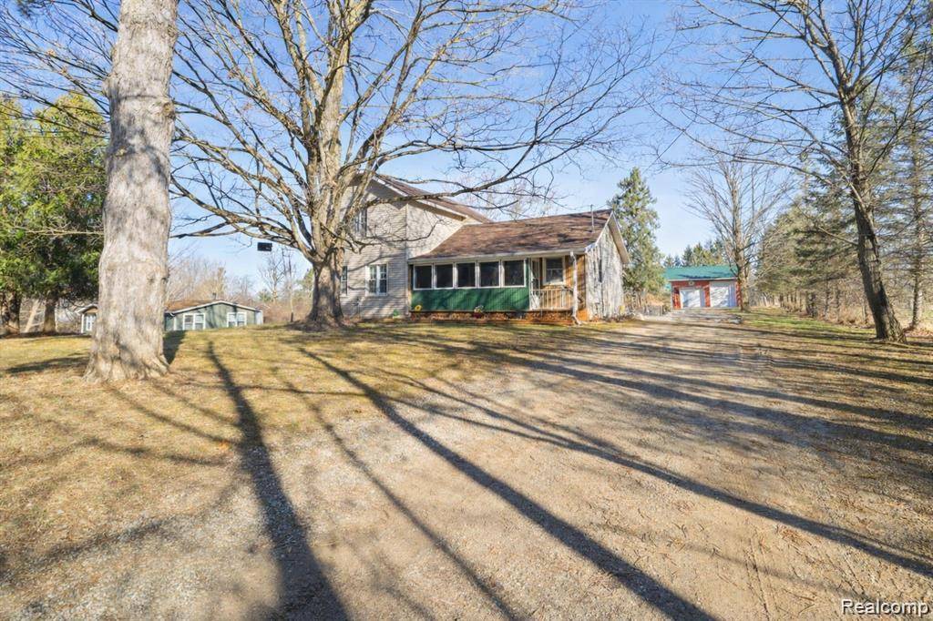 7149-7163 Burpee RD, Atlas Township, MI 48439