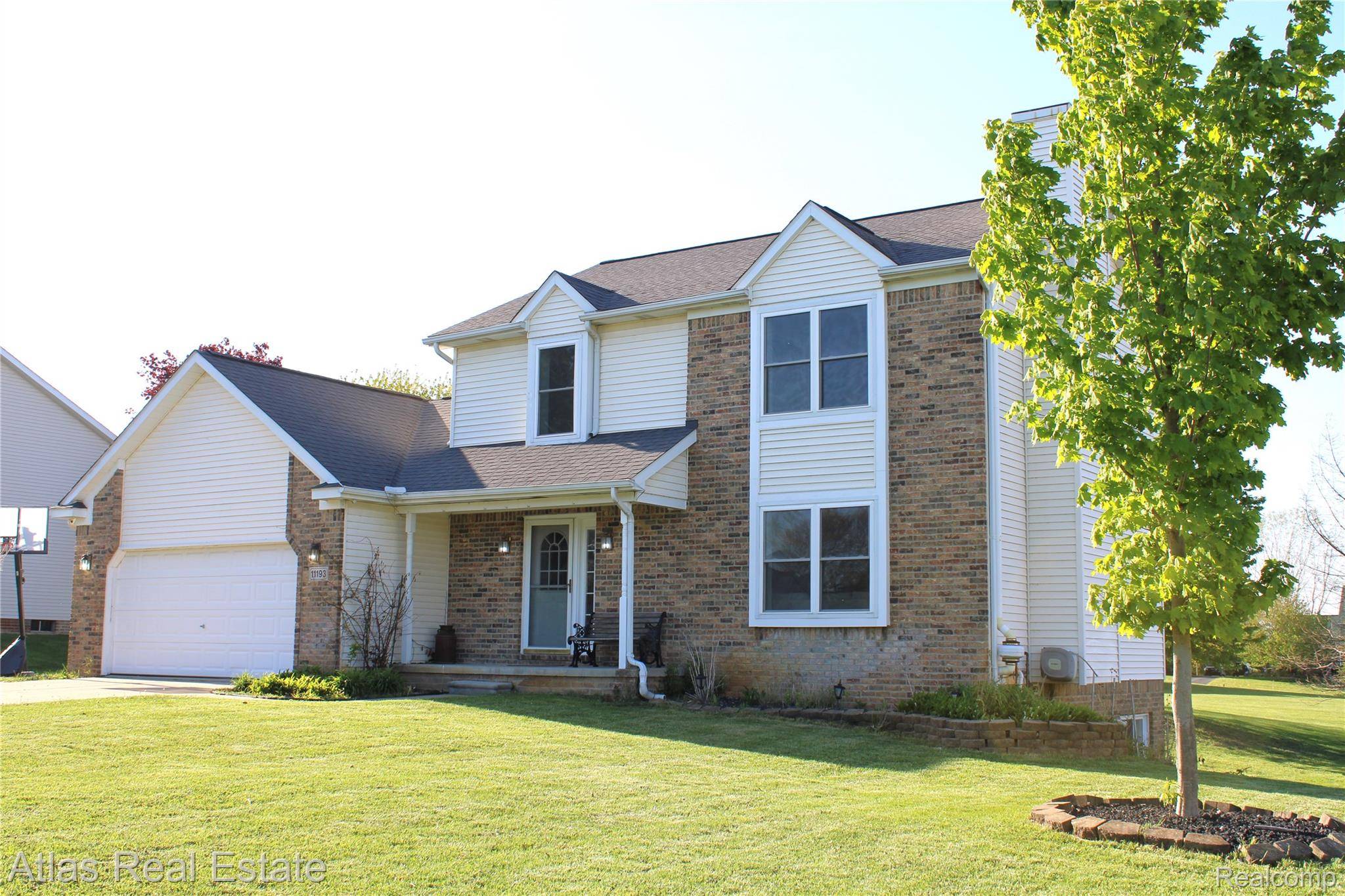 11193 Linda Kay, Atlas Township, MI 48438