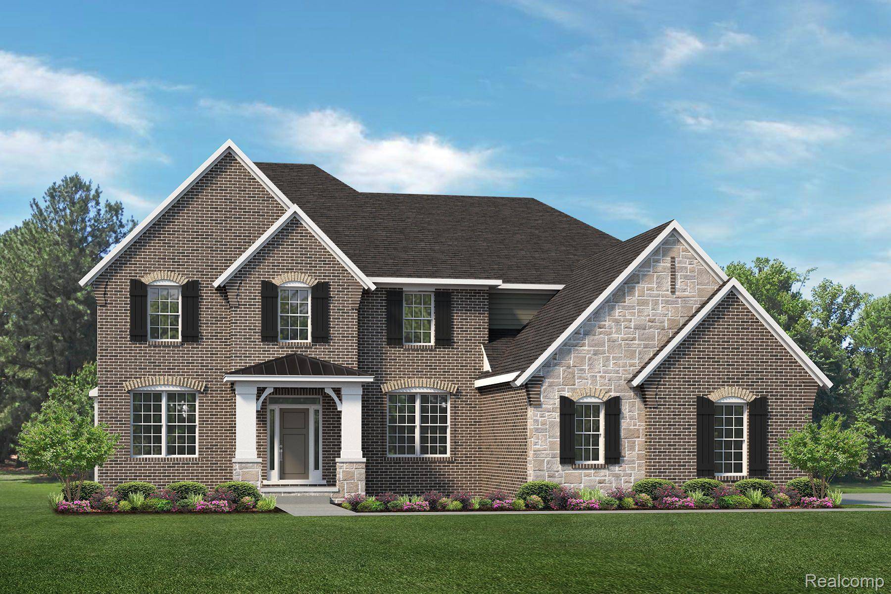 14050 Regatta Bay DR, Shelby Charter Township, MI 48315