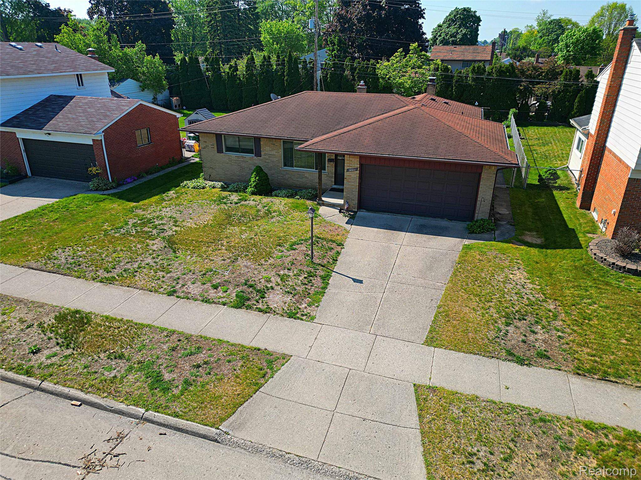 38011 Ross ST, Livonia, MI 48154