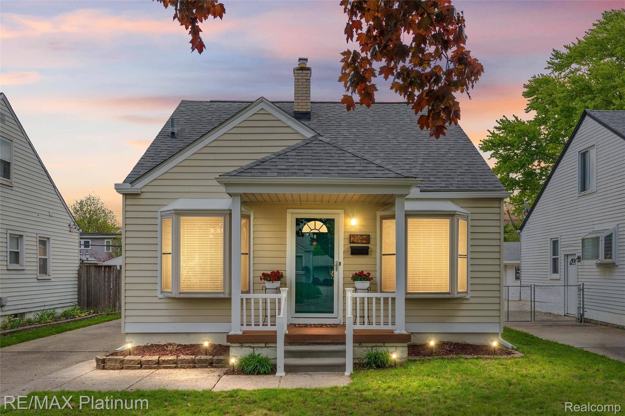 2194 Tyler AVE, Berkley, MI 48072