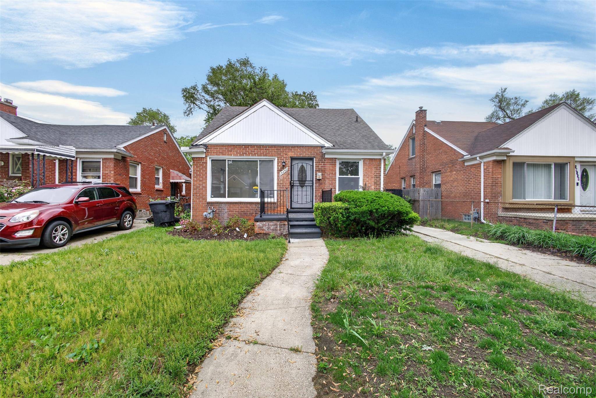 19490 Ilene ST, Detroit, MI 48221