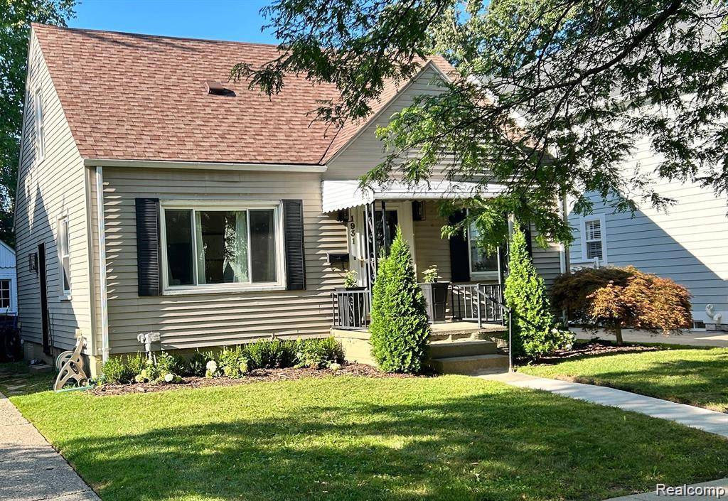 1931 WEBSTER ST, Birmingham, MI 48009