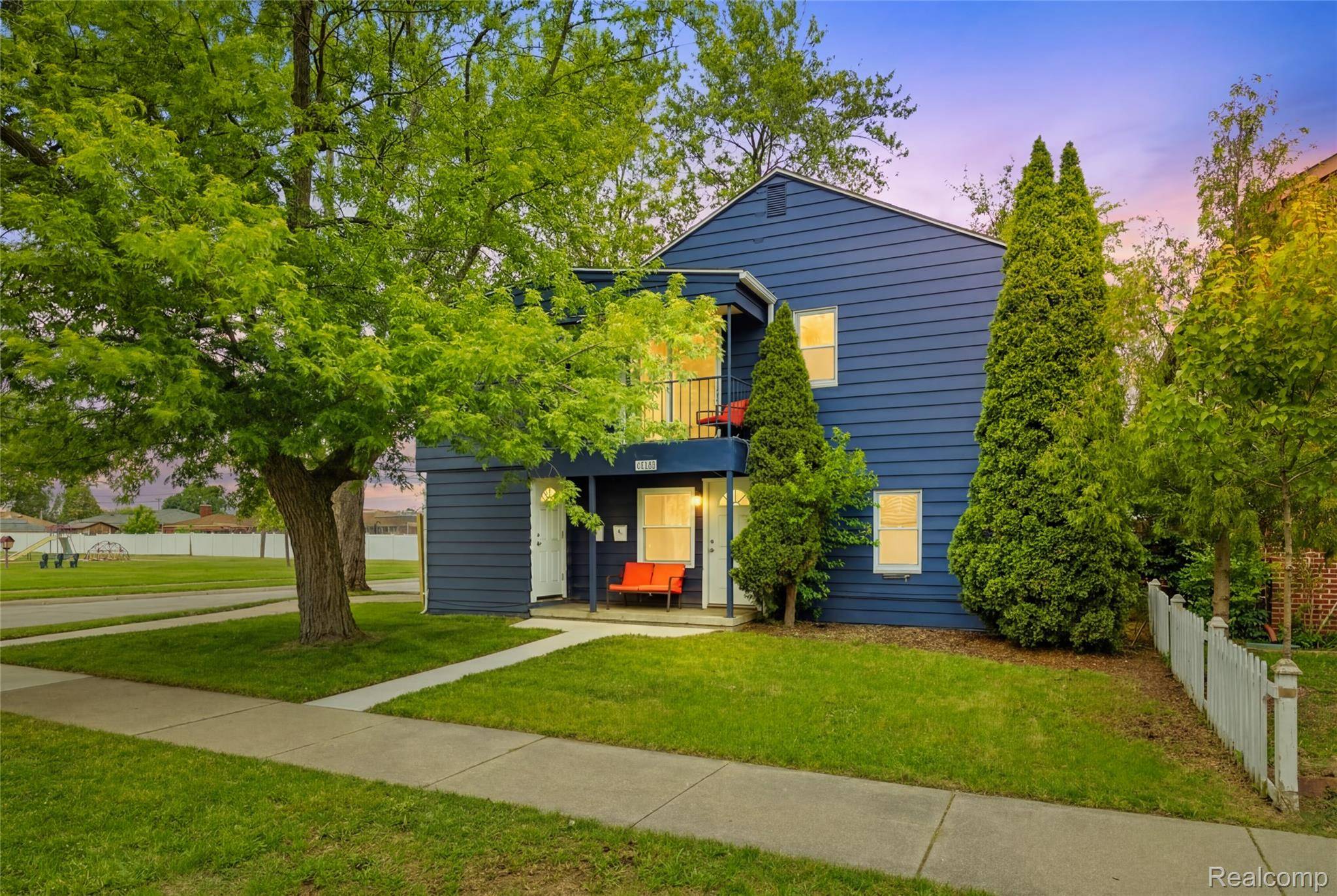17128 Cicotte AVE, Allen Park, MI 48101