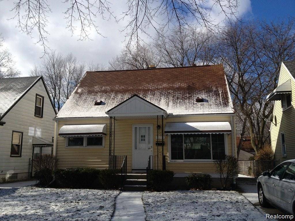 18677 Negaunee, Redford Charter Township, MI 48240