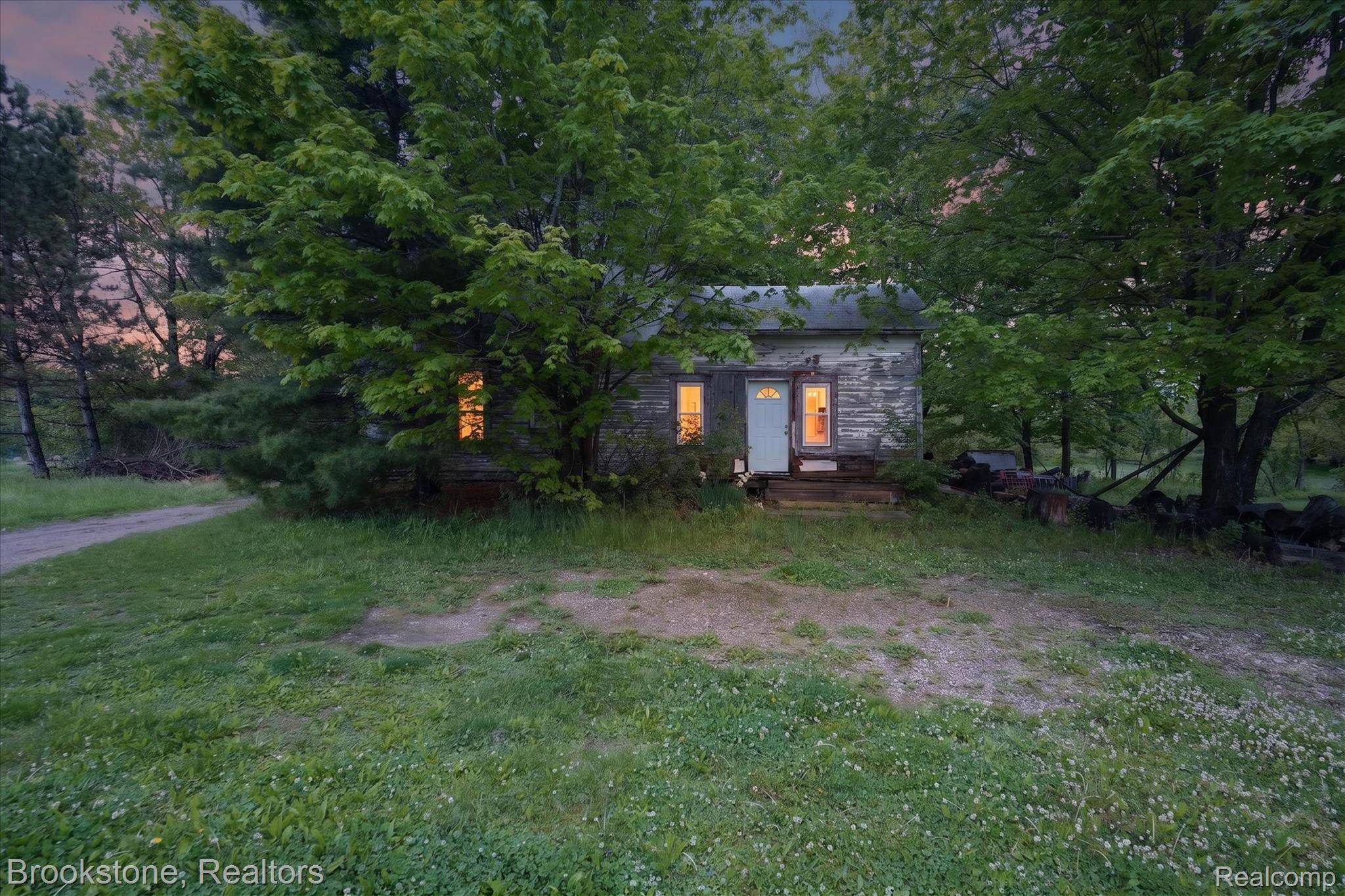 4658 E Territorial RD, Henrietta Township, MI 49272