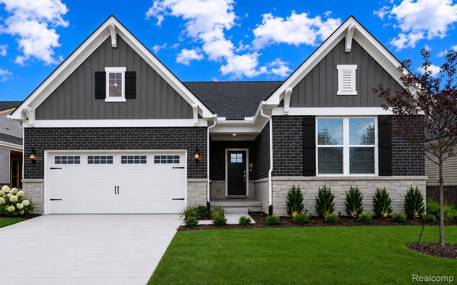 5632 Lewiston RD, Canton Charter Township, MI 48188